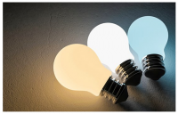 Hướng dẫn cách trang trí phòng ngủ bằng đèn led